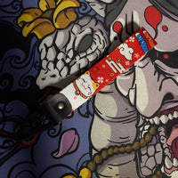 Theme / Motto Lanyards