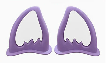 Helmet Ears