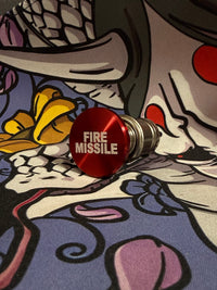 Novelty Car Lighter Button