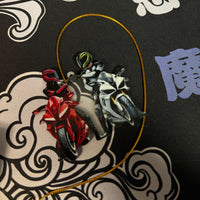 Rearview Mirror Ornaments