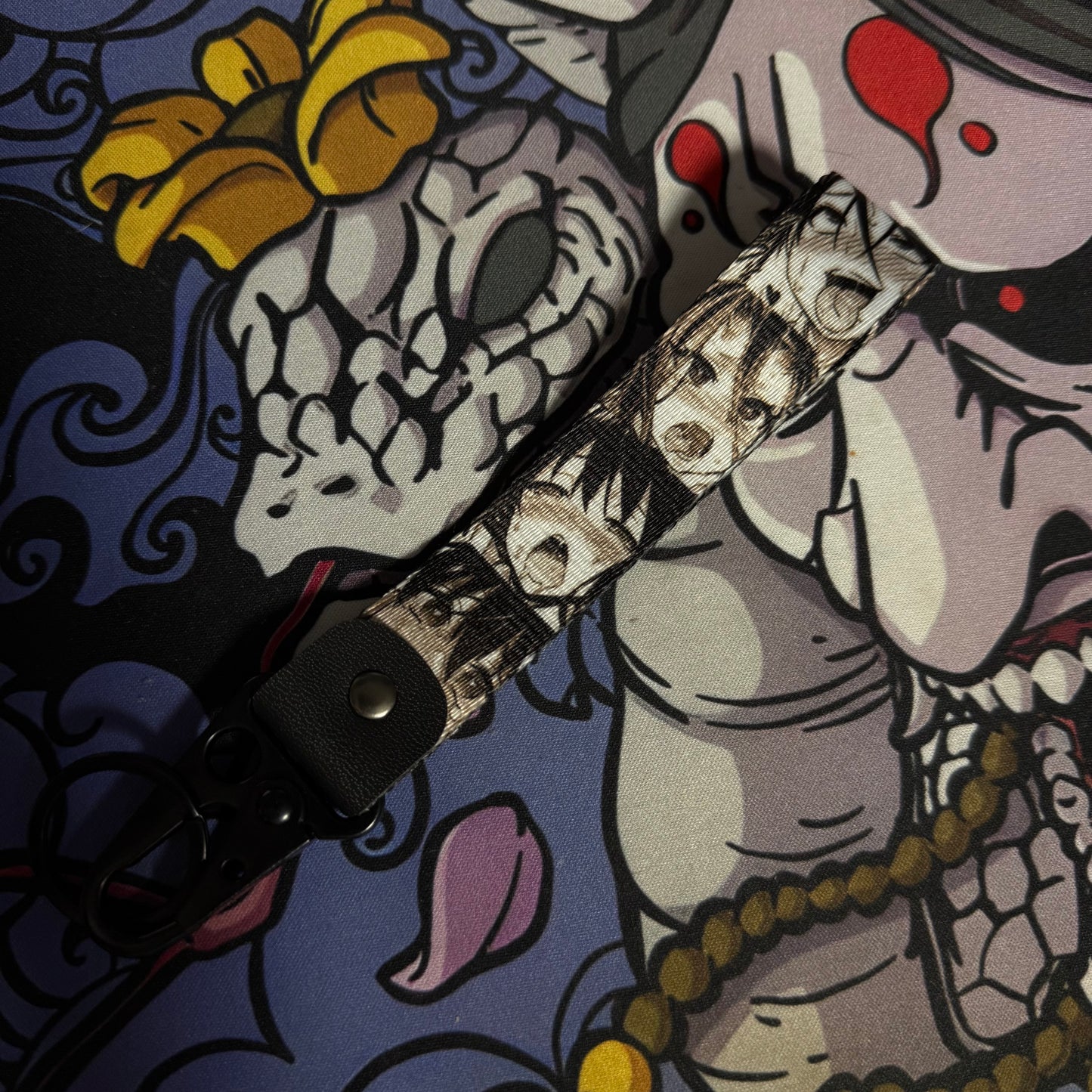 Theme / Motto Lanyards