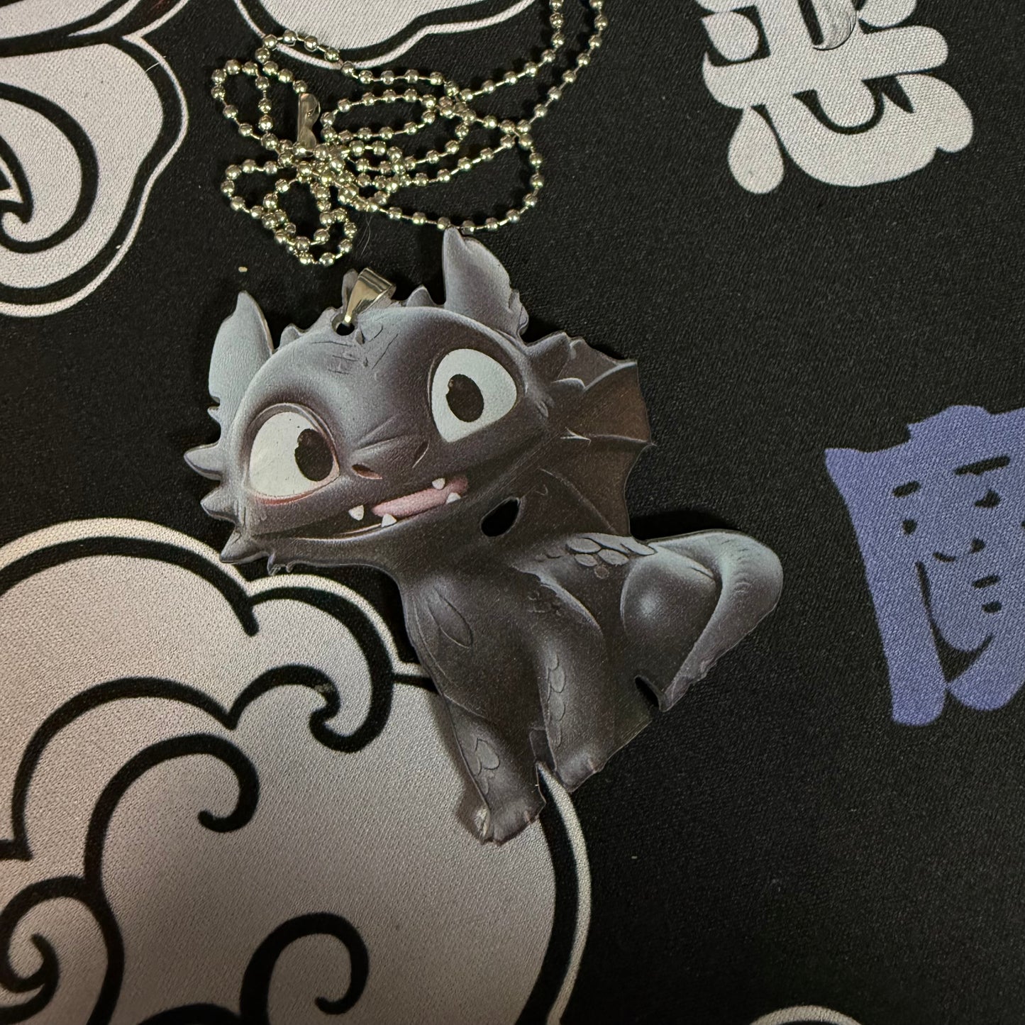 Rearview Mirror Ornaments