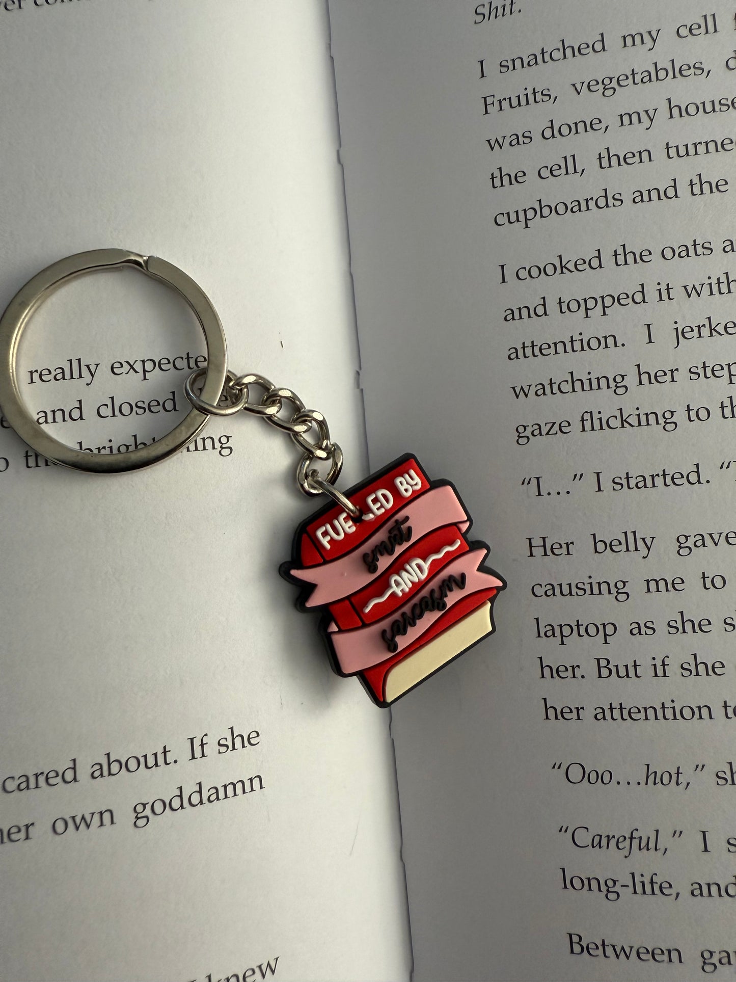 Keychains