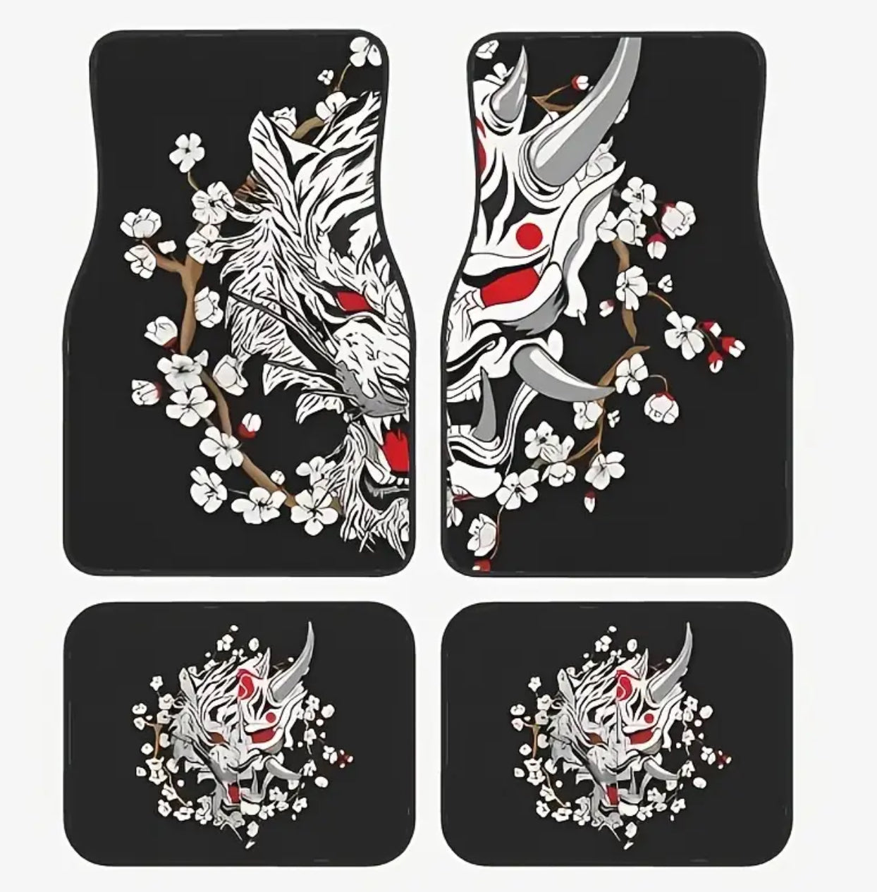 Floor Mats