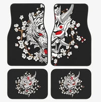 Floor Mats