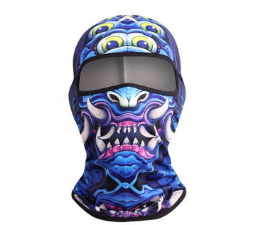 Full Face Balaclavas