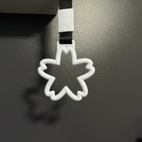 Sakura Flower Tsurikawa