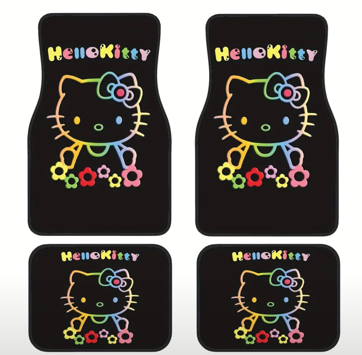Floor Mats