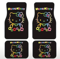 Floor Mats