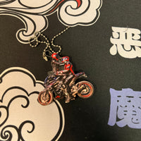 Rearview Mirror Ornaments