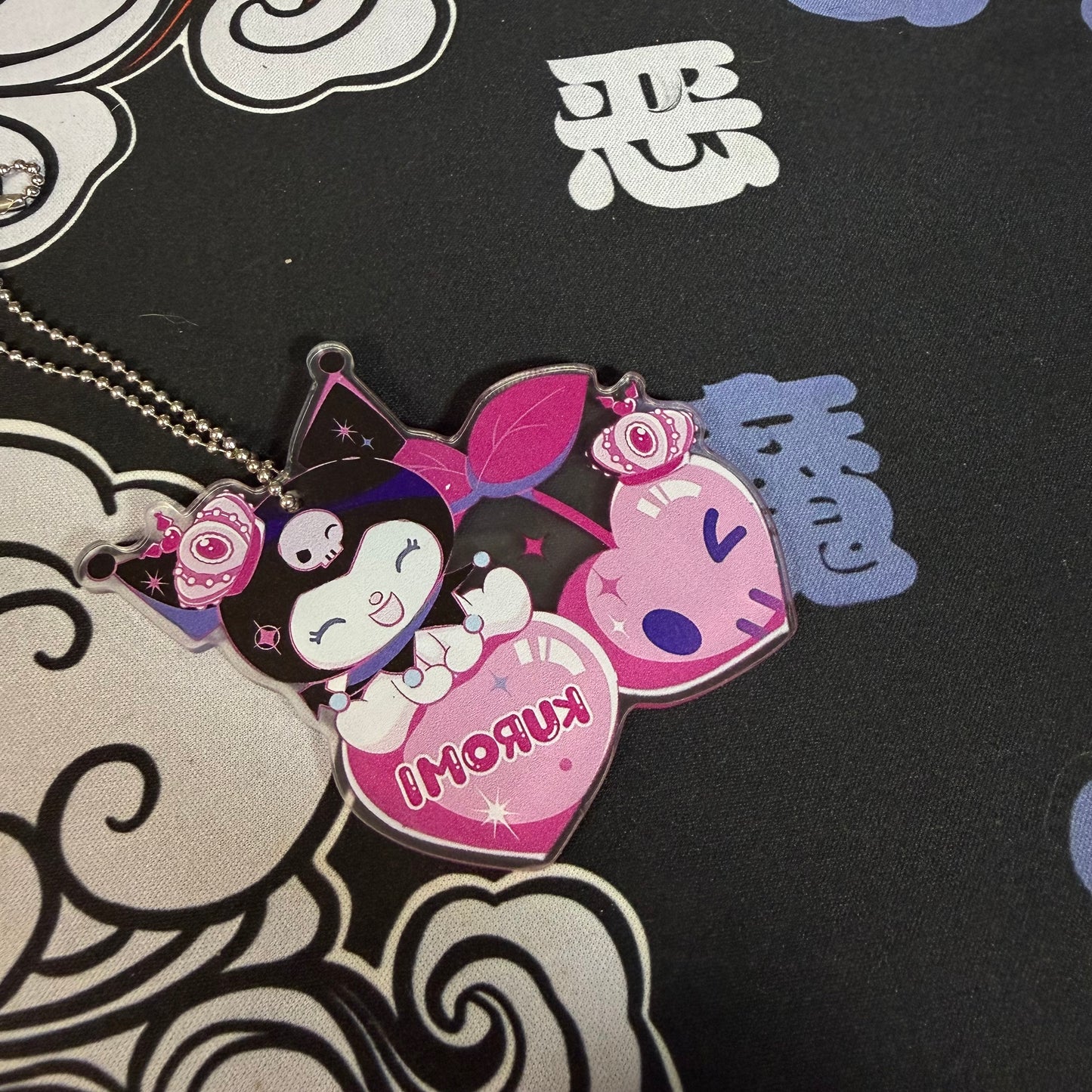 Rearview Mirror Ornaments