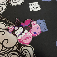 Rearview Mirror Ornaments