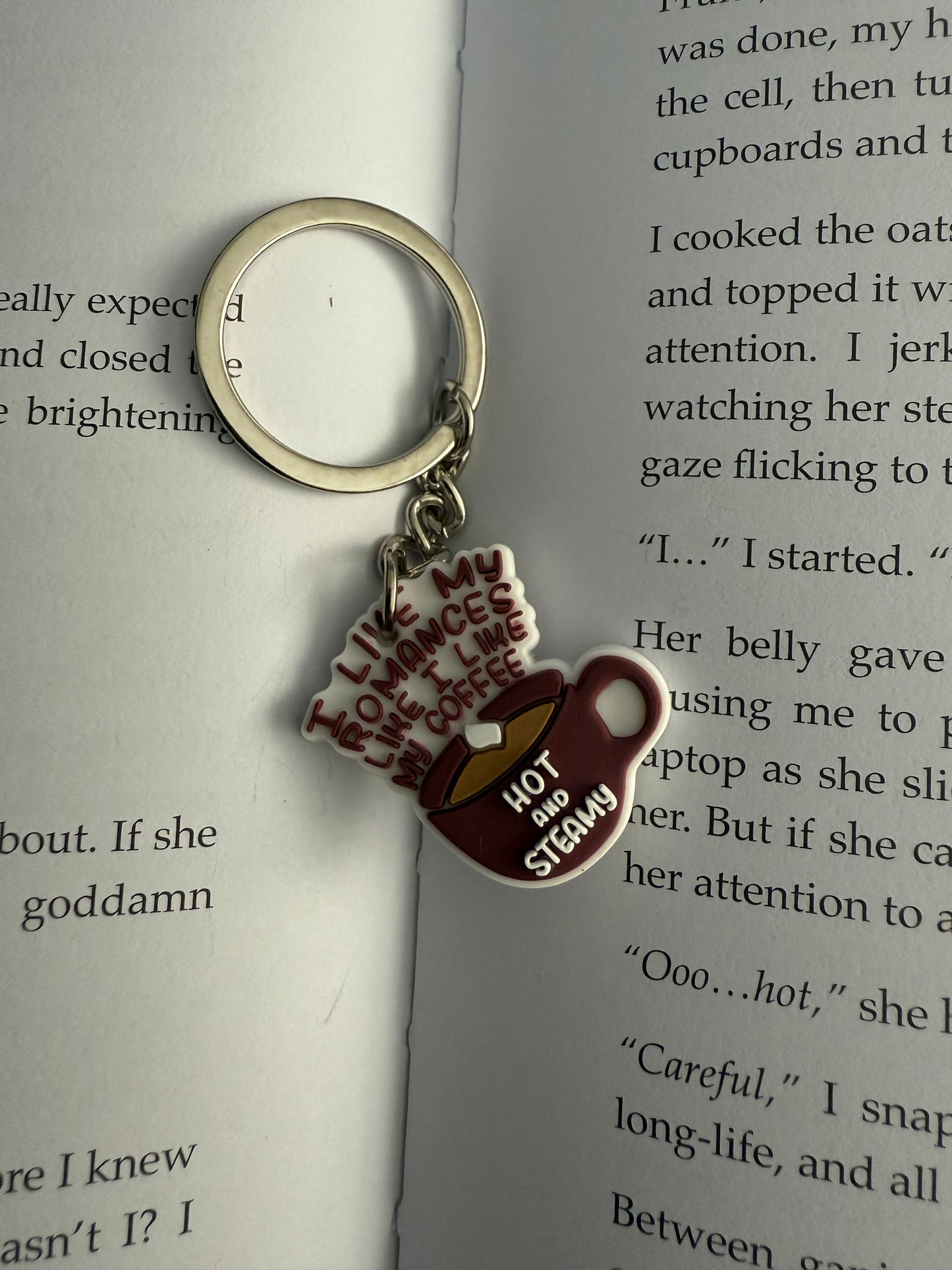 Keychains