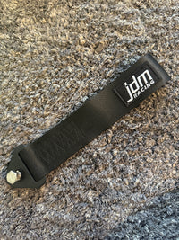 Towstraps