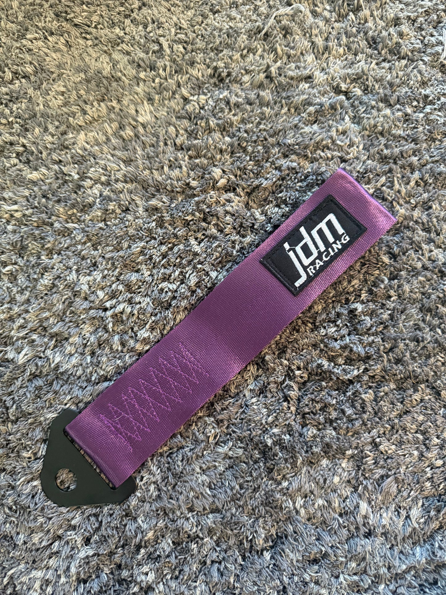 Towstraps