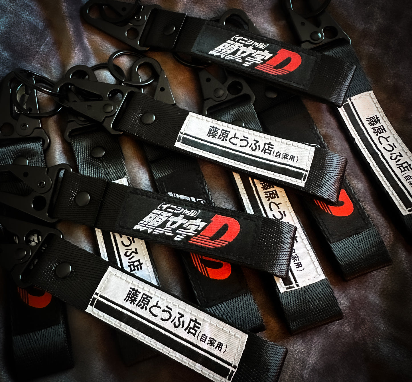 V3 Lanyards - Generics