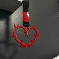 Barbed Wire Heart Tsurikawas