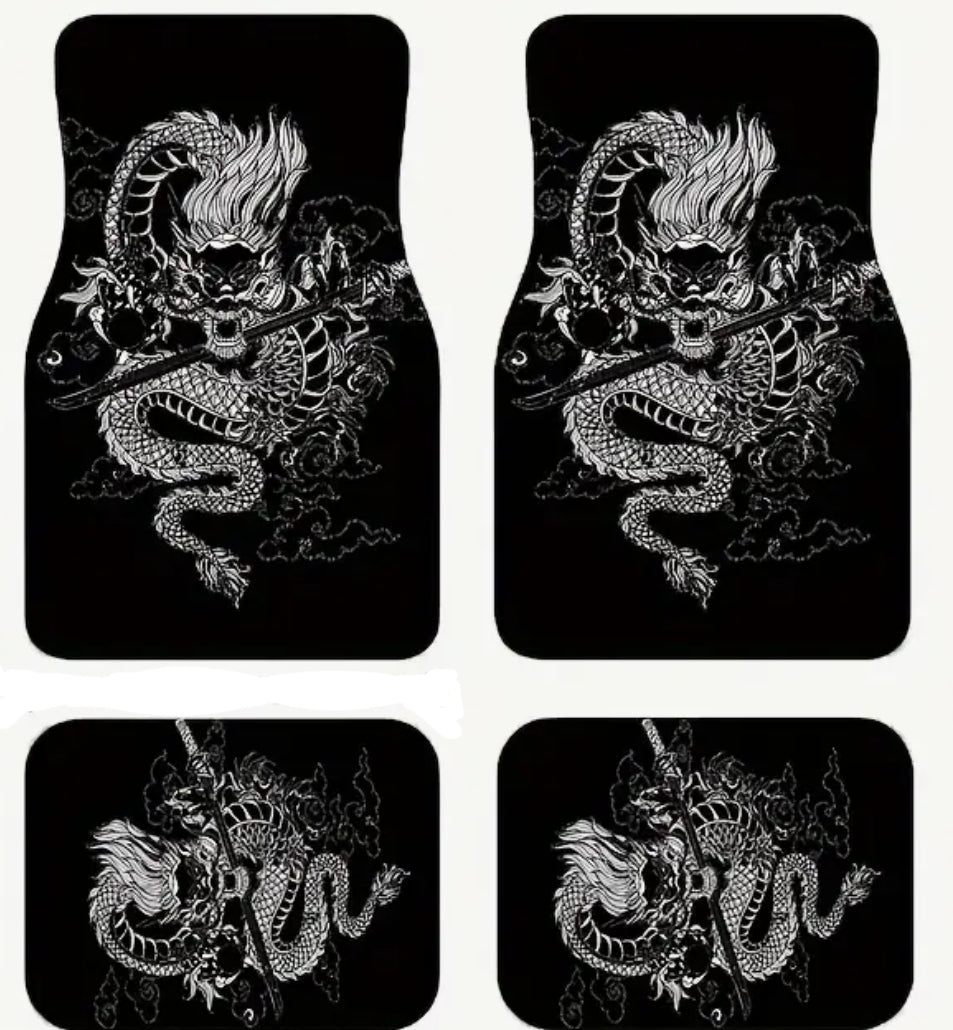 Floor Mats