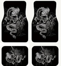 Floor Mats