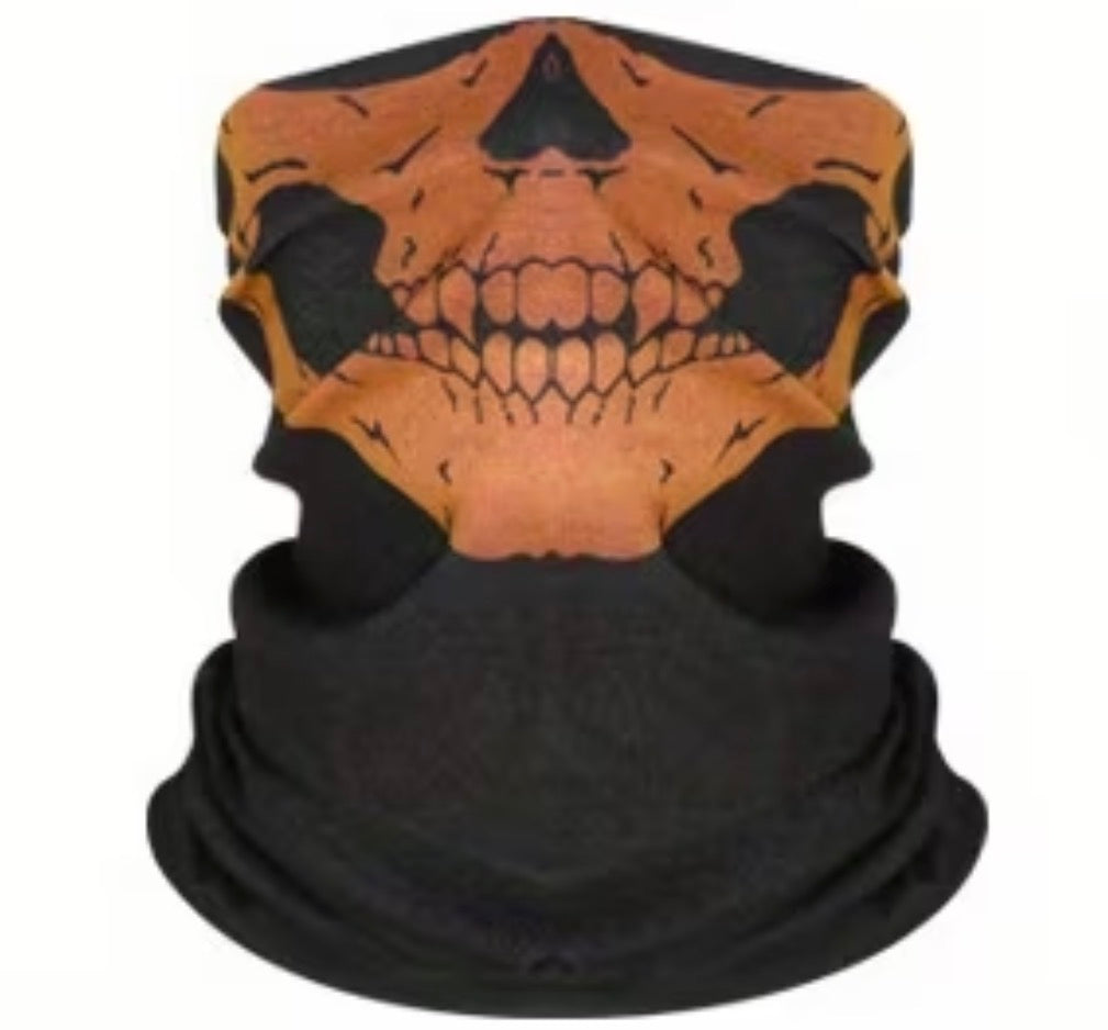 Half Face Balaclavas