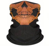 Half Face Balaclavas