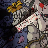 Theme / Motto Lanyards