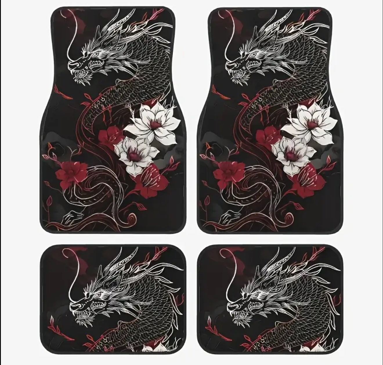 Floor Mats