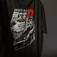 Initial D Tshirts