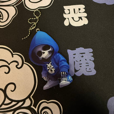 Rearview Mirror Ornaments