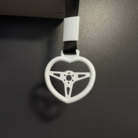 Steering Wheel Tsurikawa