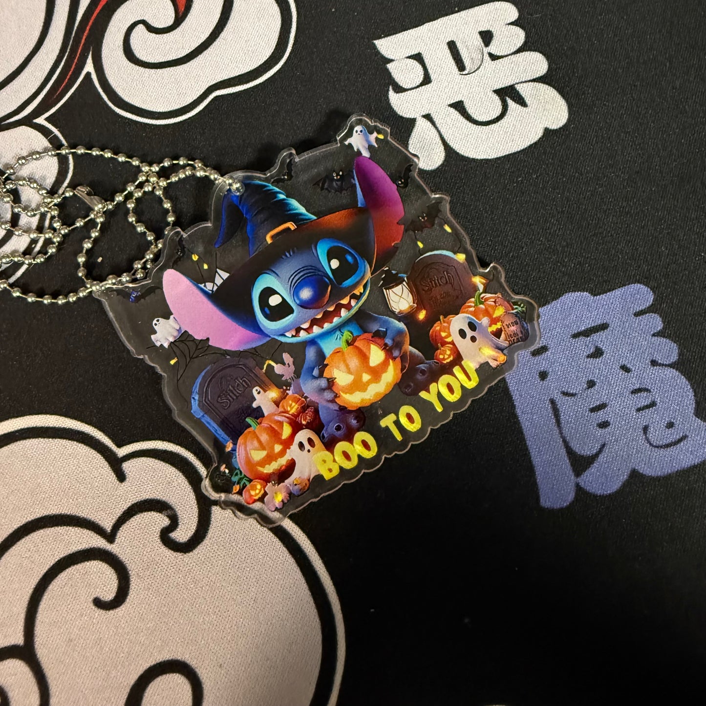 Rearview Mirror Ornaments