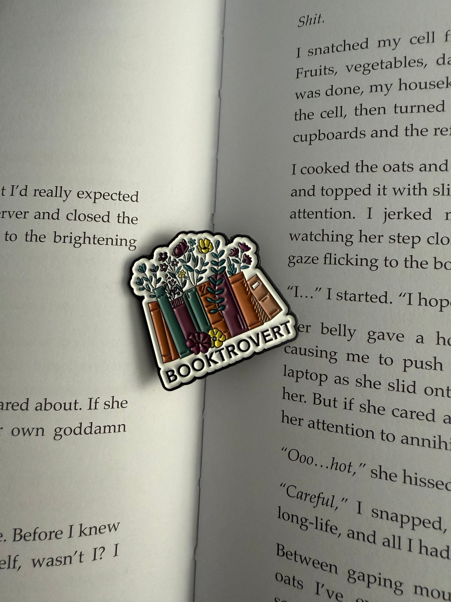 Pins