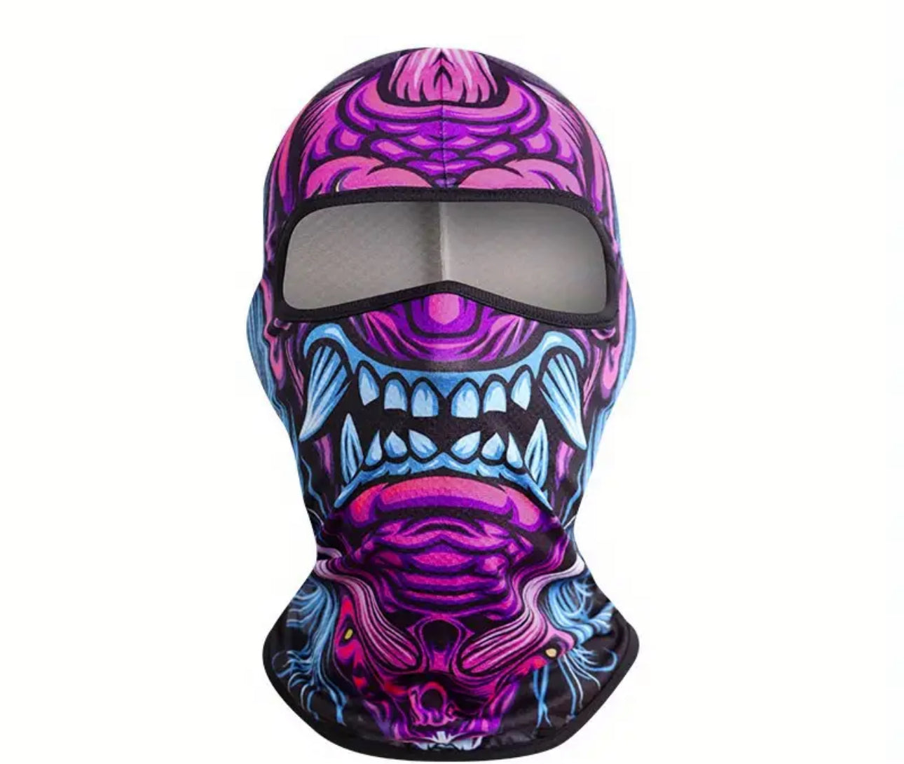 Balaclavas