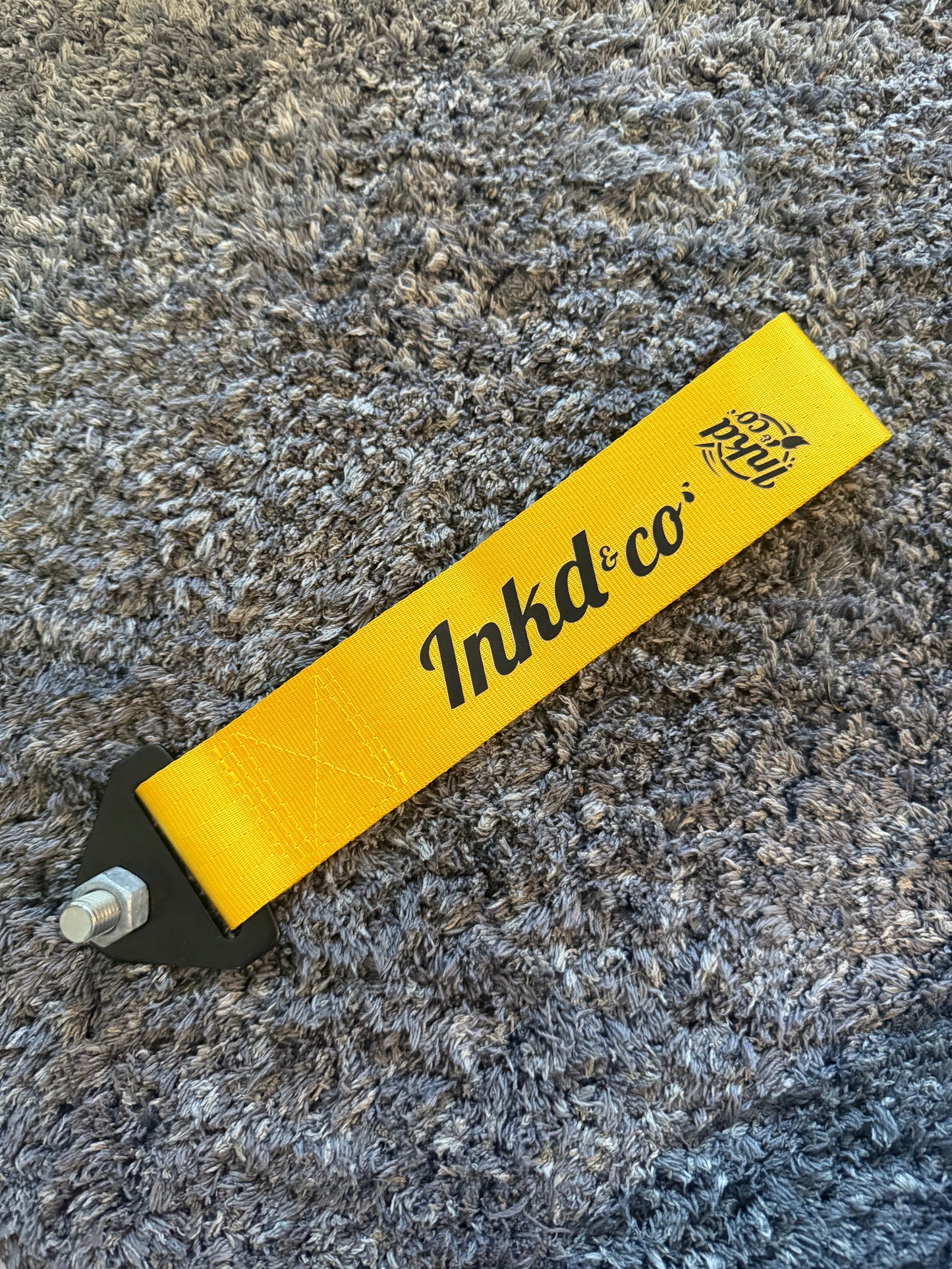 Towstraps