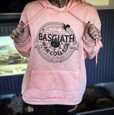 Basgiath War College