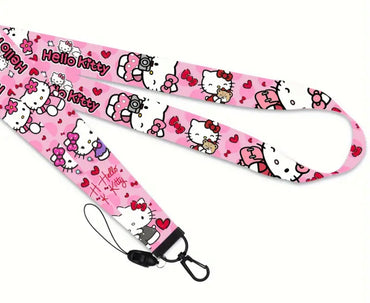 Lanyards - Long