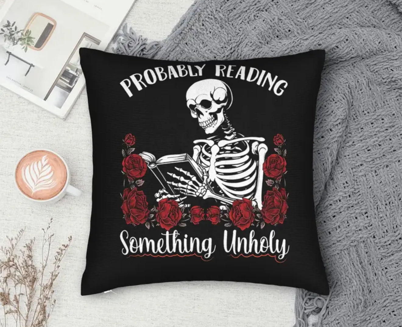 Cushion Cover