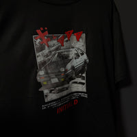 Initial D Tshirts