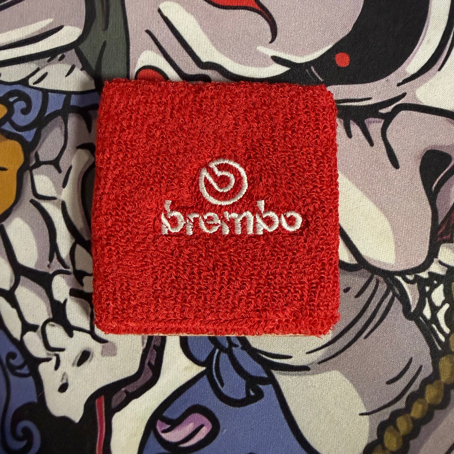 Brake Reservoir Covers