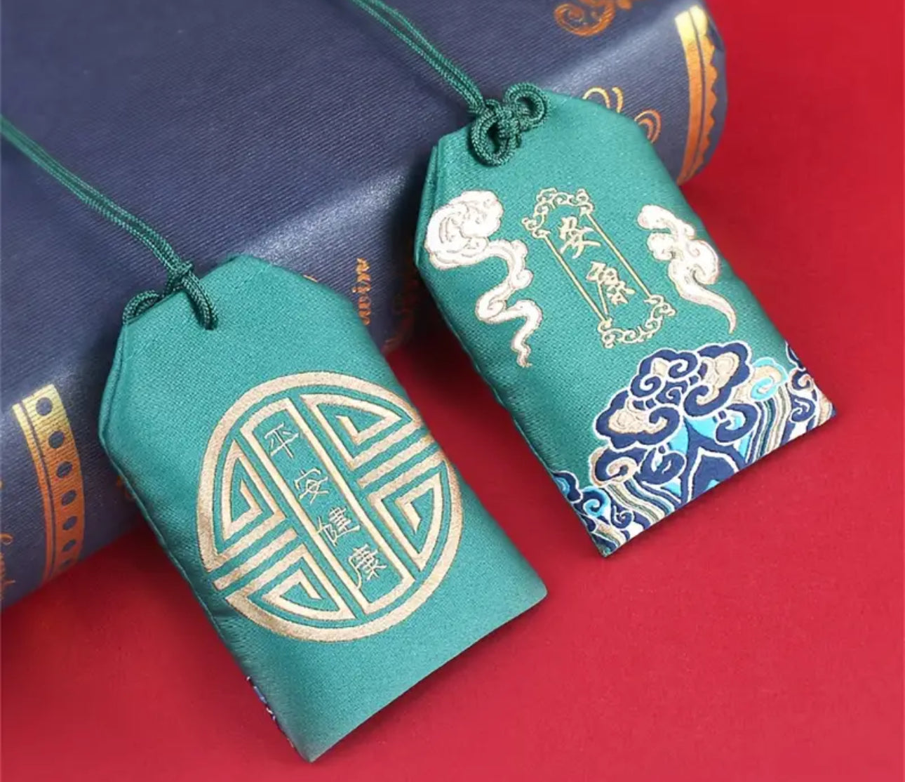 Omamori Charm