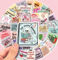 Stickers Packs