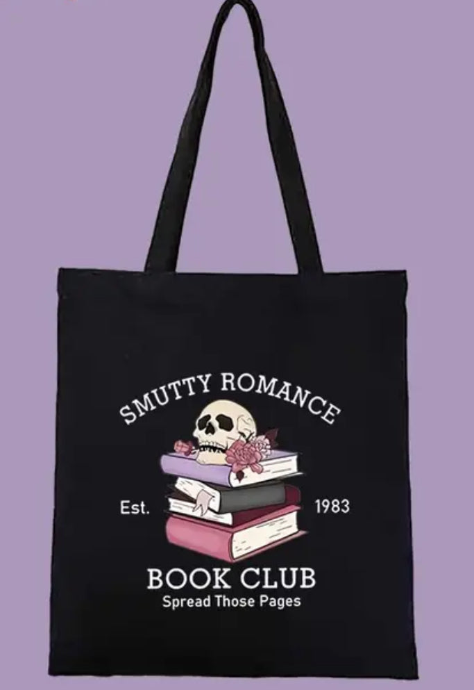 Tote Bags