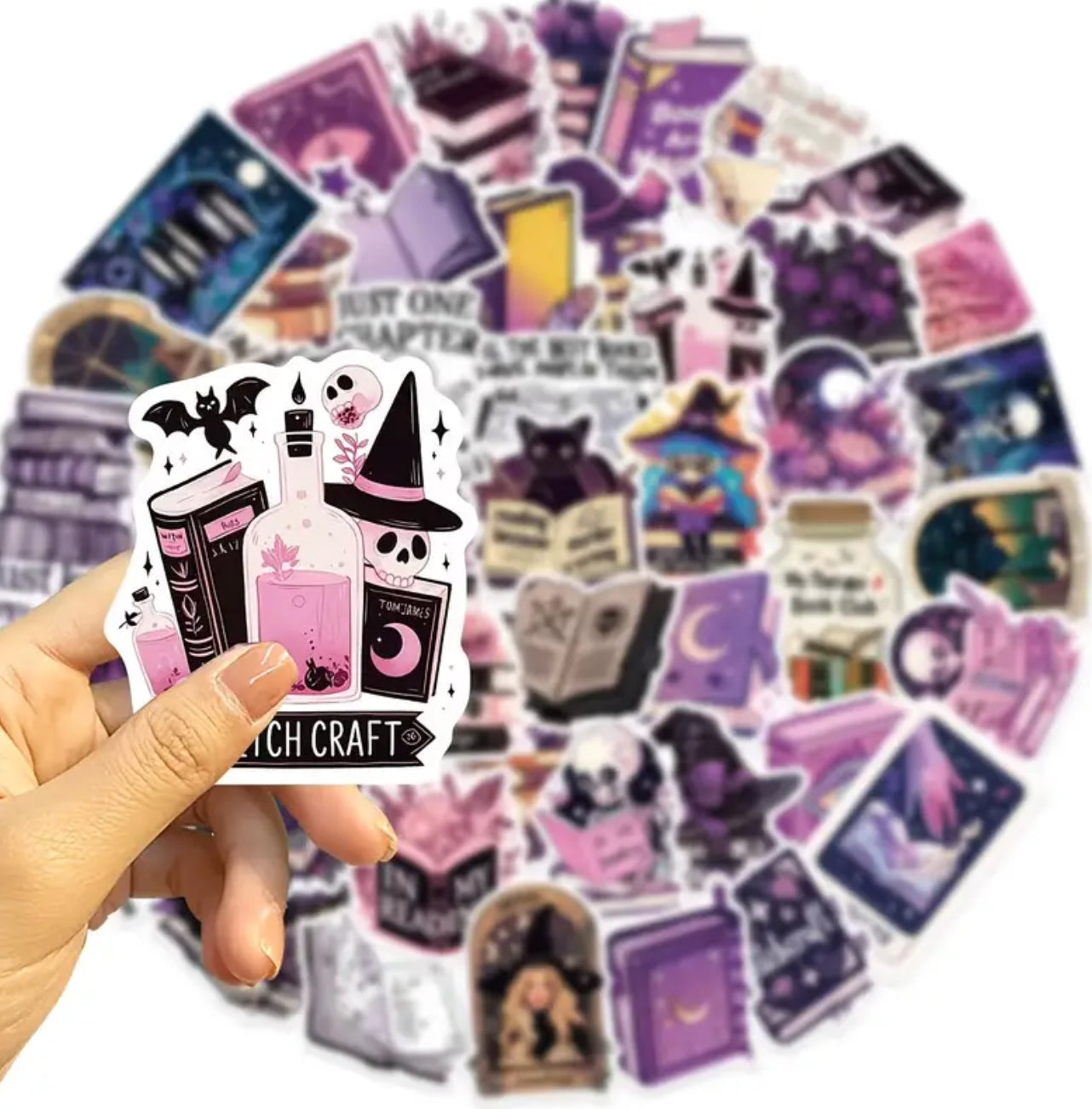 Stickers Packs