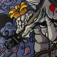 Theme / Motto Lanyards