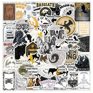Stickers Packs