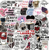 Stickers Packs
