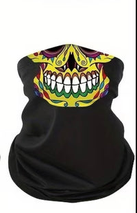 Half Face Balaclavas