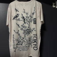 Japanese Themed Tshirts