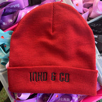 INKD&CO Beanie