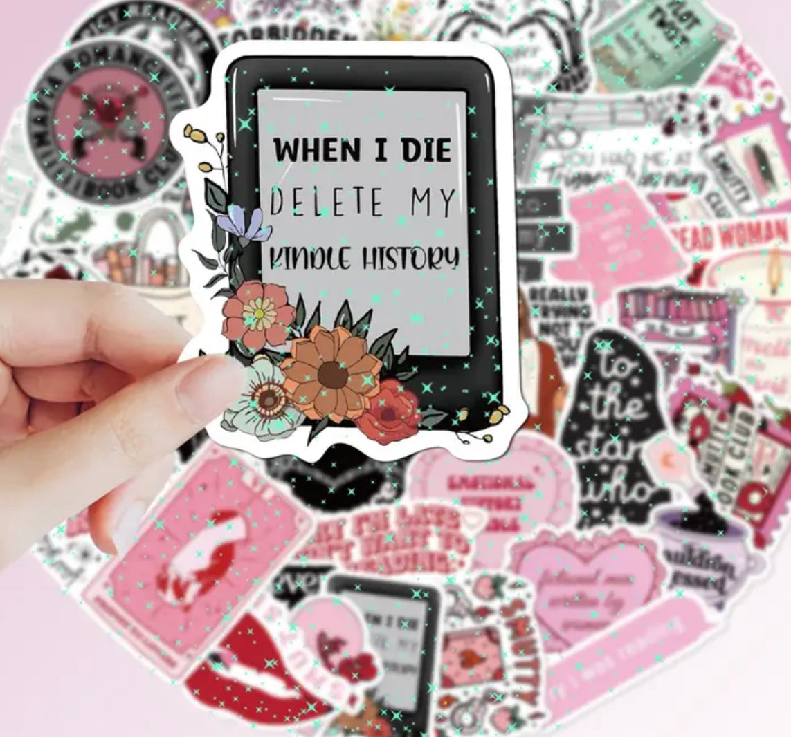 Stickers Packs